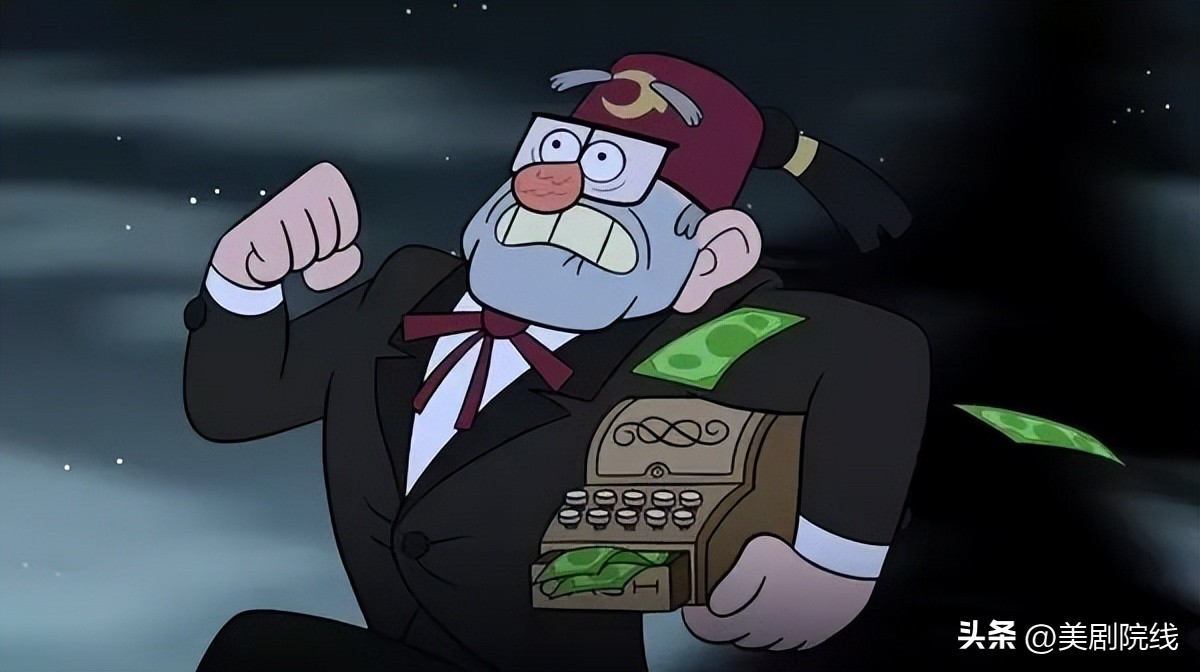 一口气看完的美漫,9.4高分的国漫一口气看完