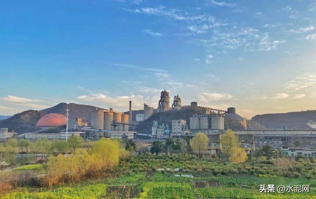 海螺水泥2023年新增投资,海螺熟料产能