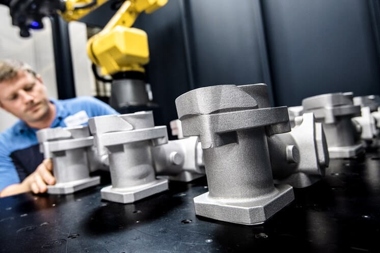 蔡司zeissscan3d激光扫描仪性能详解,蔡司入门级三维扫描