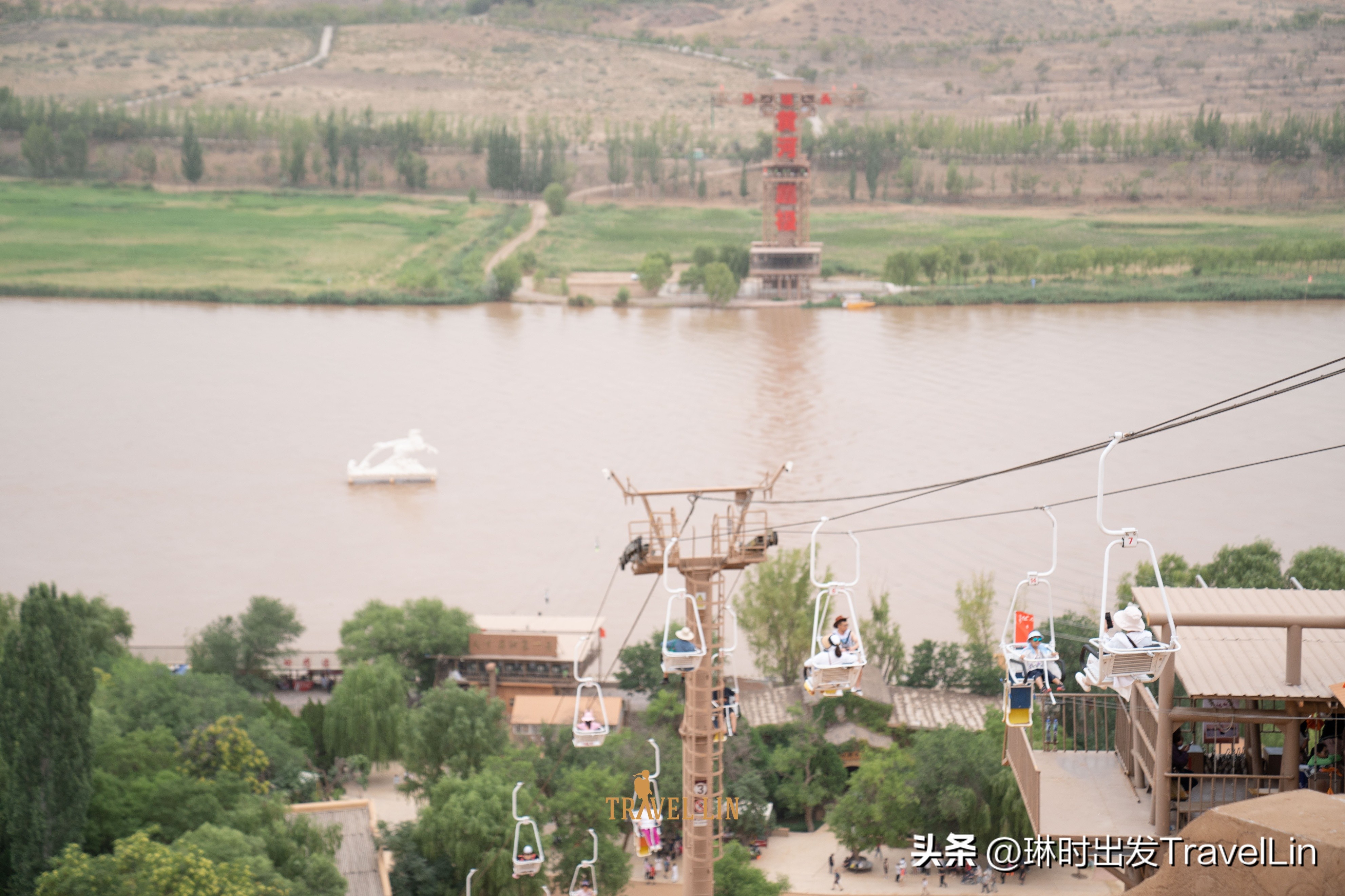 宝鸡到沙坡头3日游攻略,去沙坡头怎么玩比较合适