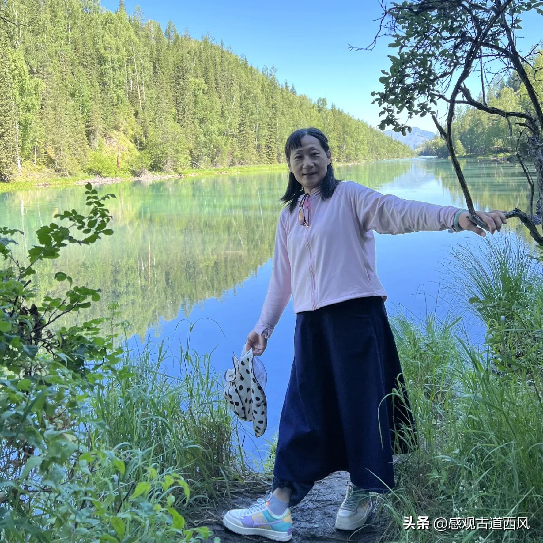 北疆自由行10日游,北疆十天九夜旅行线路