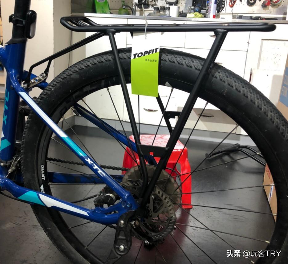 闲鱼捷安特假货多不,闲鱼卖的捷安特atx660假的吗