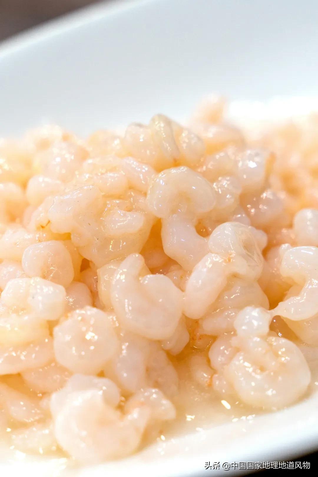 世界美食之都淮安凭什么南北通吃,世界美食之都淮安名菜