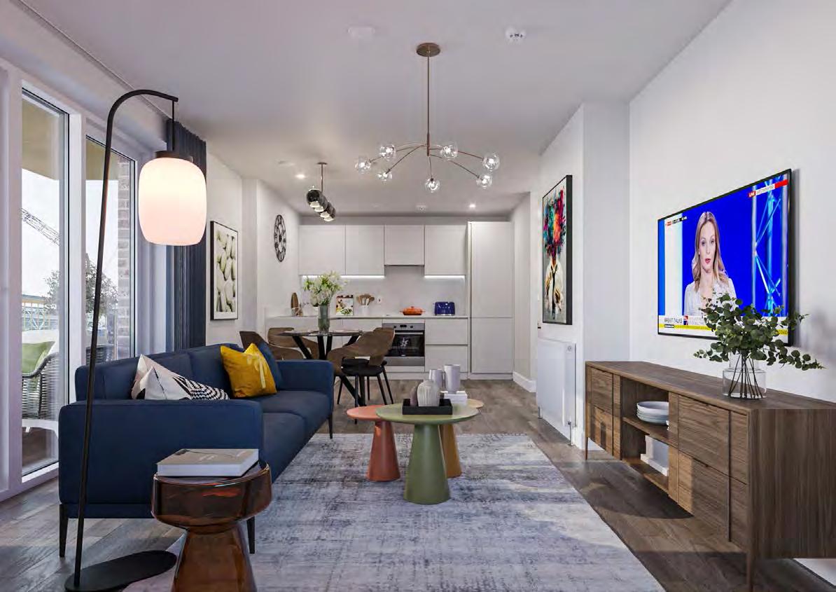 英国伦敦金融城规划,英国伦敦城市规划