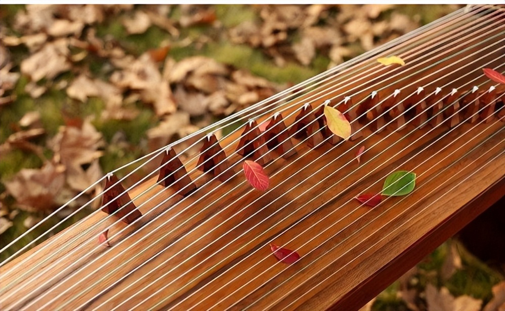 现在学古筝有前途吗,学古筝以后再学什么容易些