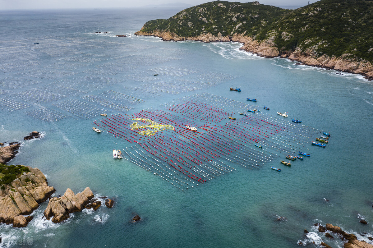 嵊泗列岛有什么景区,中国沿海旅游嵊泗列岛