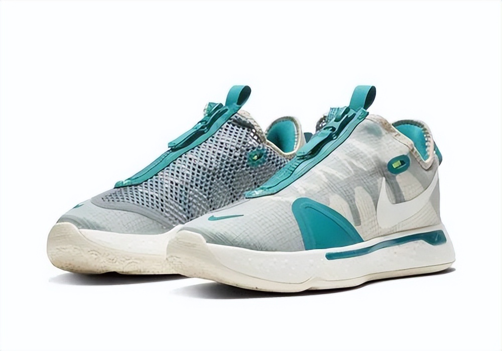 walkthrufire保罗乔治,nikepg4保罗乔治