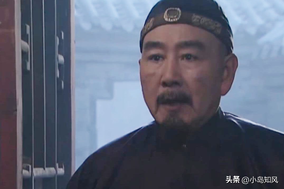 雍正的谋士邬思道原型,雍正王朝邬思道帮雍正分析十三爷
