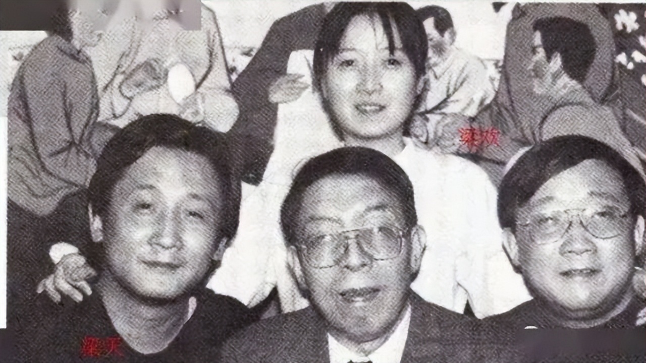 娱乐圈低调的16对明星夫妻,娱乐圈8对离婚夫妻