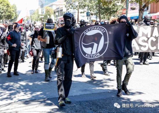 [欧洲文化]抵御暗影：欧洲的反法西斯传统