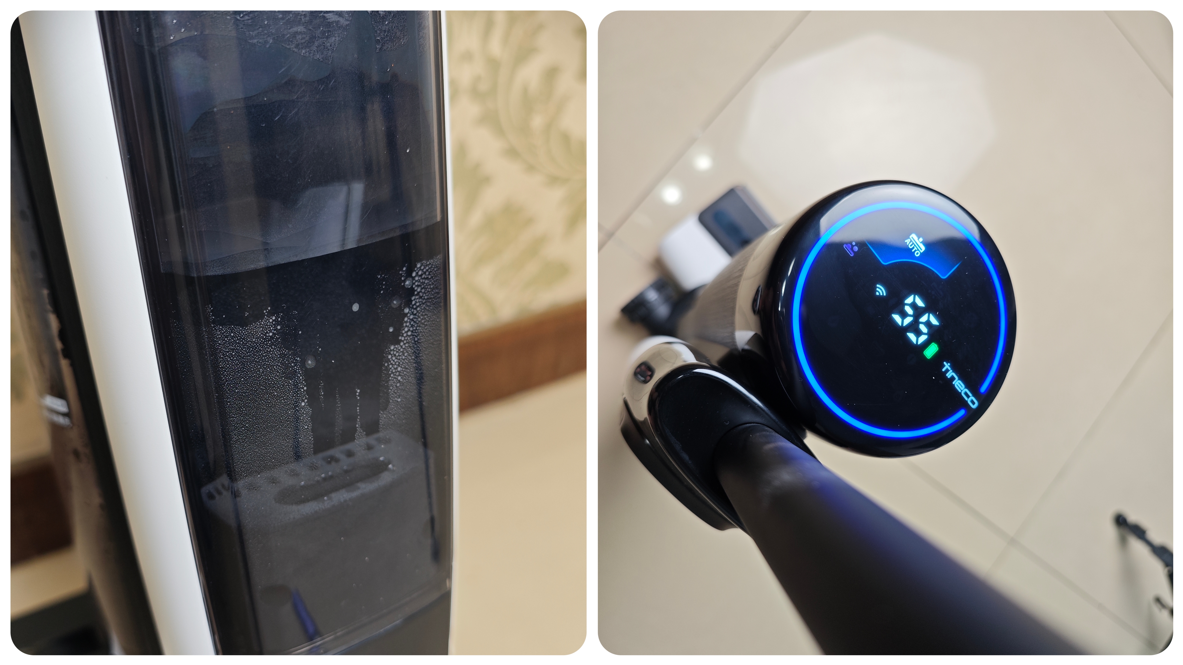 清洁能带来哪些变化,添可芙万3.0plus深度清洁