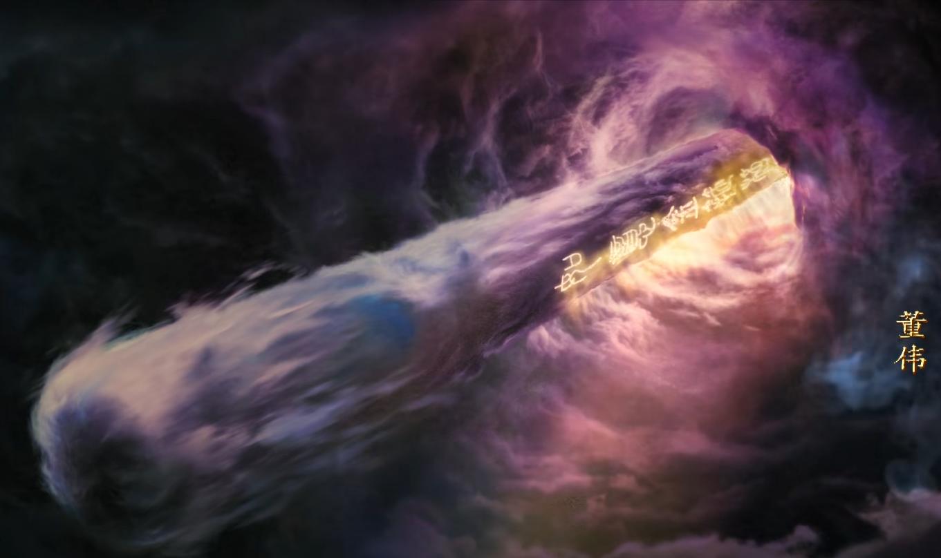 开播冲上前二！《大话西游之缘起》一出，又摸到了喜剧的天花板？