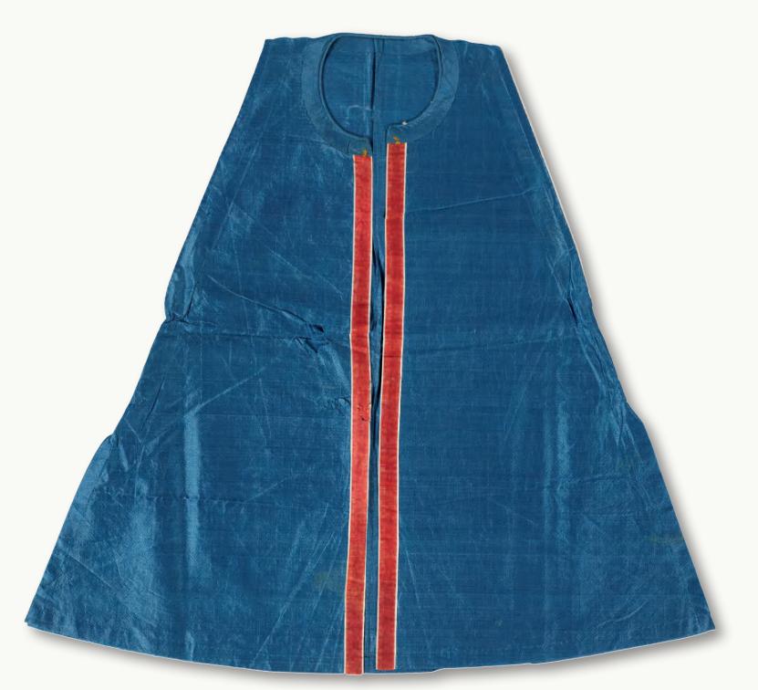 从服章之美看大明风华