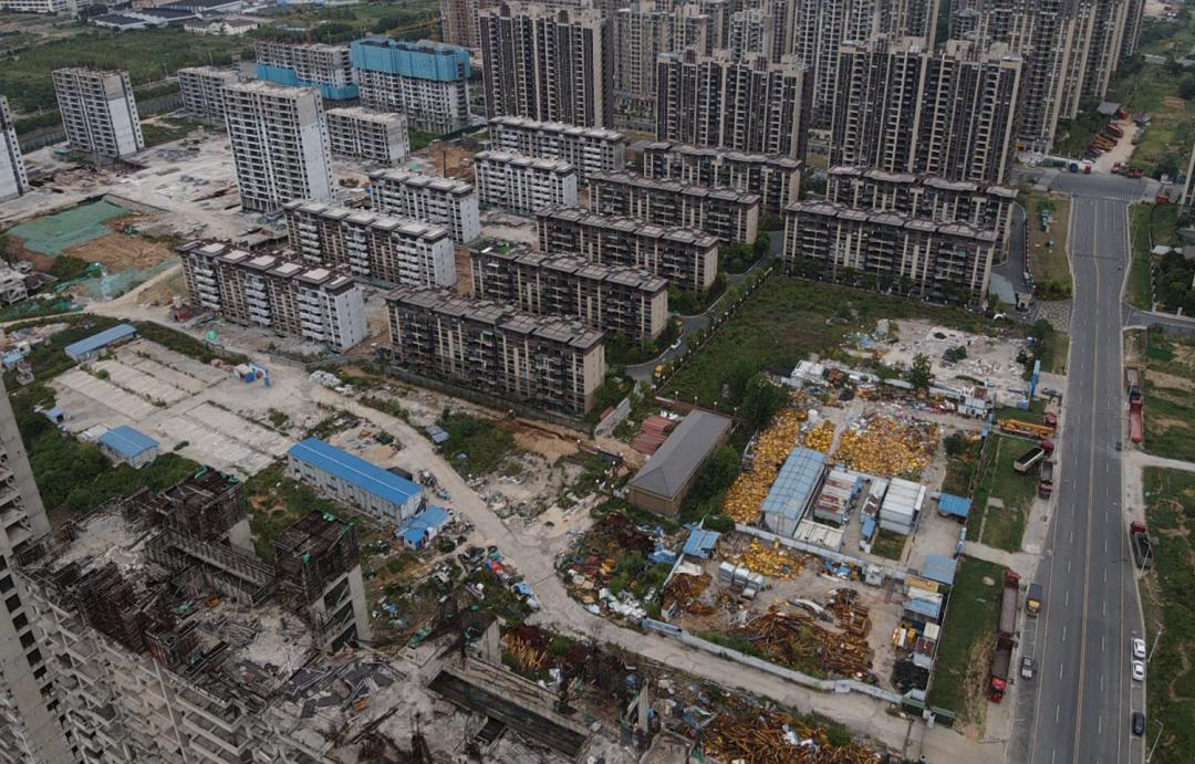 烂尾多年要被拆除？南京买房人：我还等着拿房结婚……