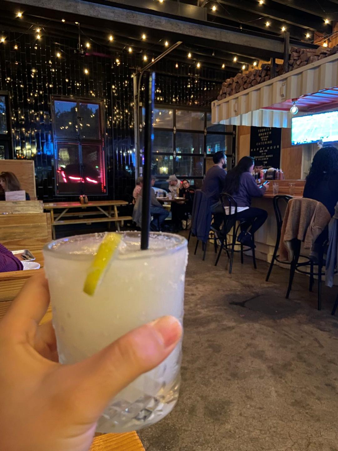 看他分享在纽约大学读计算机的体验，慕了！