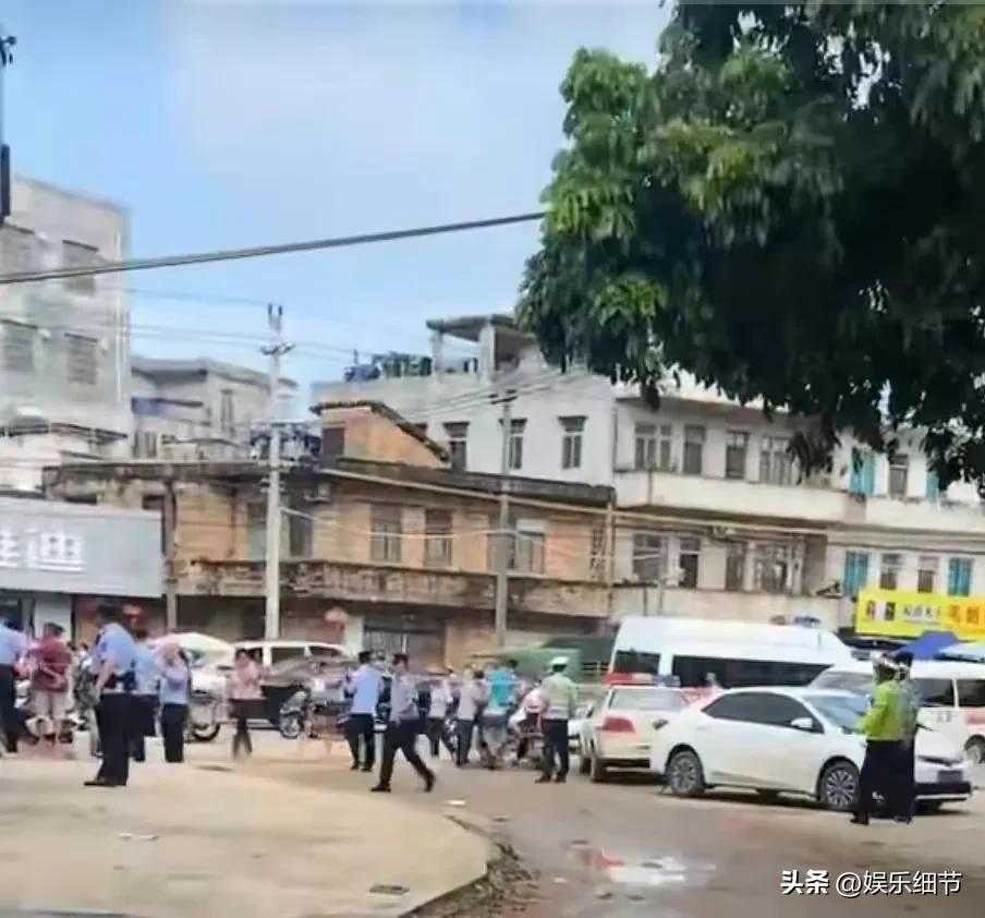 幼儿园歹徒行凶真实事件,幼儿园行凶伤人事件