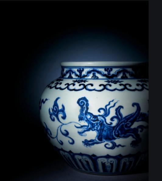 流布世界的摩羯文化