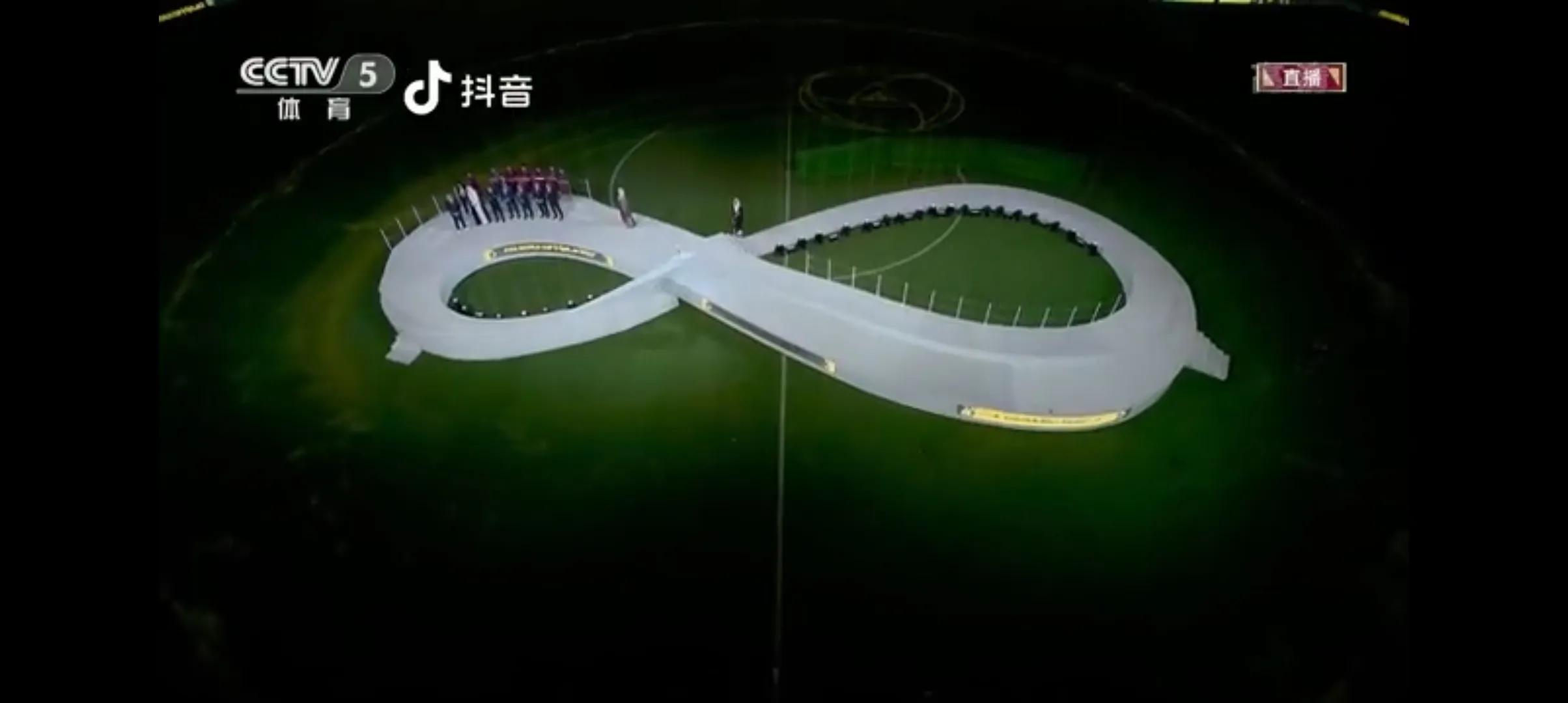 2022年卡塔尔足球世界杯潘帕斯雄鹰夺得冠军