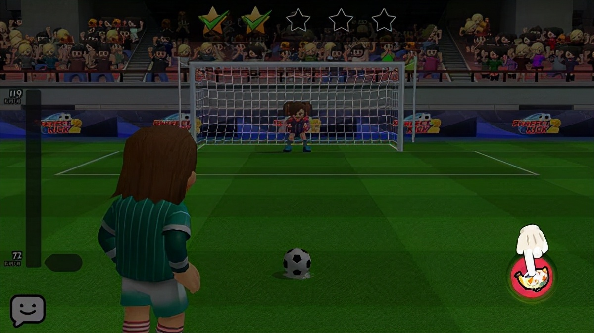 点球达人2完整版视频,点球达人2解说