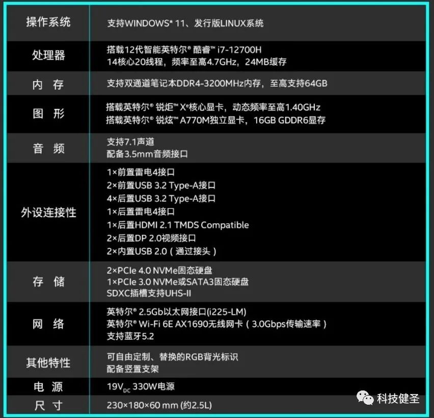 小米迷你电脑对比苹果电脑,小米迷你笔记本电脑对比英特尔