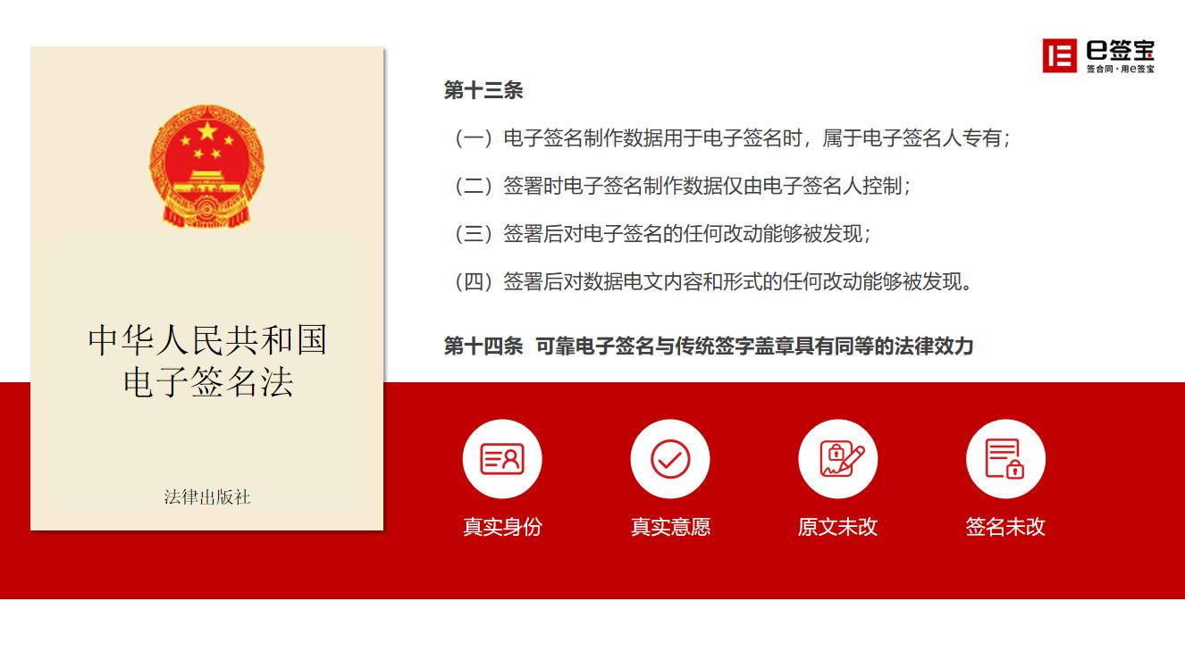 电子合同书是什么？电子合同怎么签？