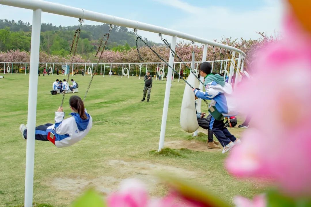 西安周边一日游自驾免费景区,2022全国免费景区一览表