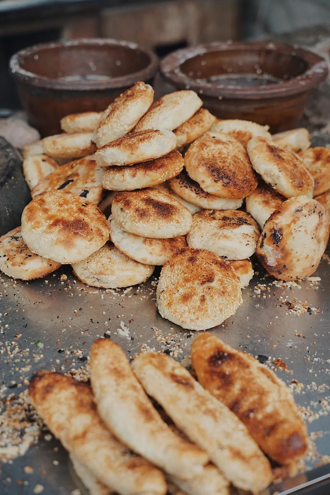 扬州值得推荐的早茶,广东早茶和扬州早茶真的没法比