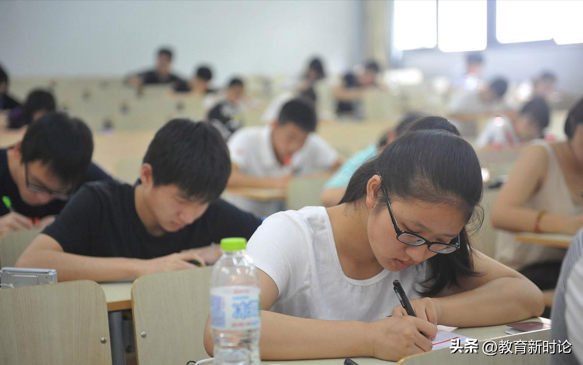 湖南学霸高考前两月,湖南高考学霸只考了200多分