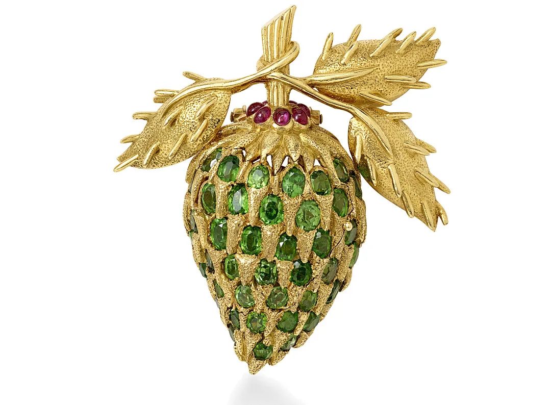 宝石内含物品有哪些,宝石的内含物有哪些