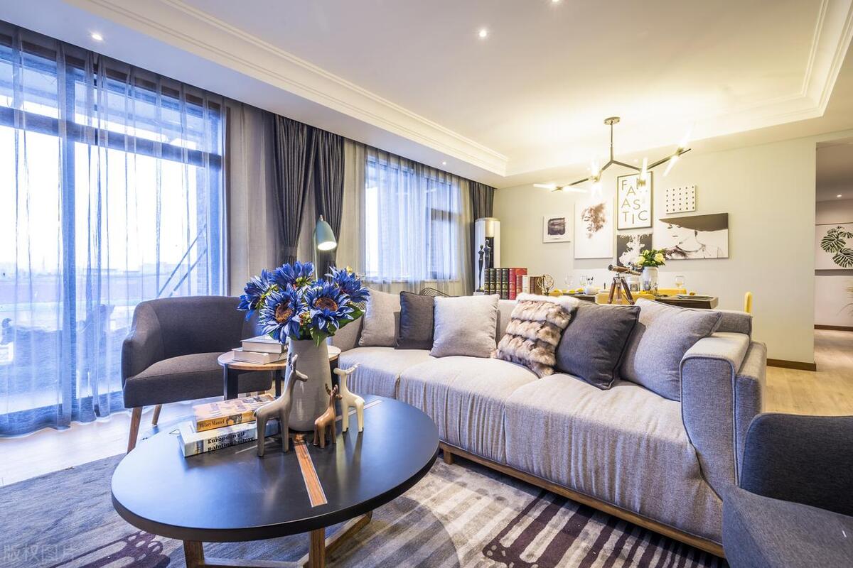 电视柜长度怎么选择合适,65寸电视配什么长度电视柜最合适