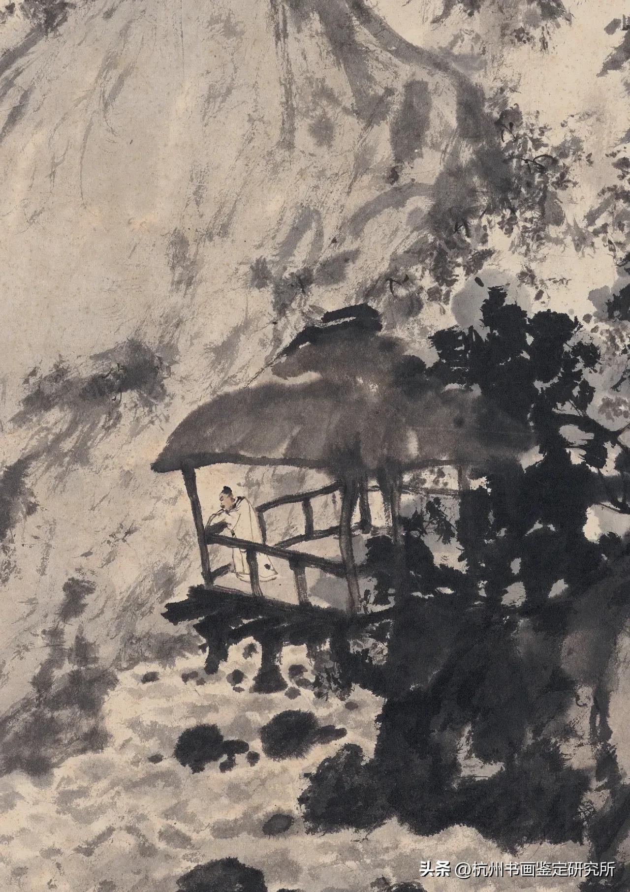 真迹精品：西泠印社拍卖行2023春拍几件大精品展示与拍卖征集思考