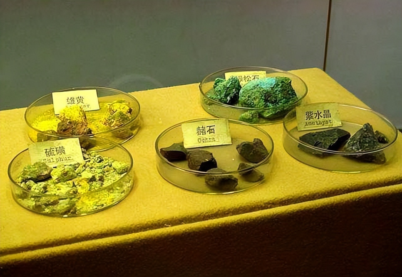 孙思邈临终前为什么要毁五石散,张仲景发明五石散