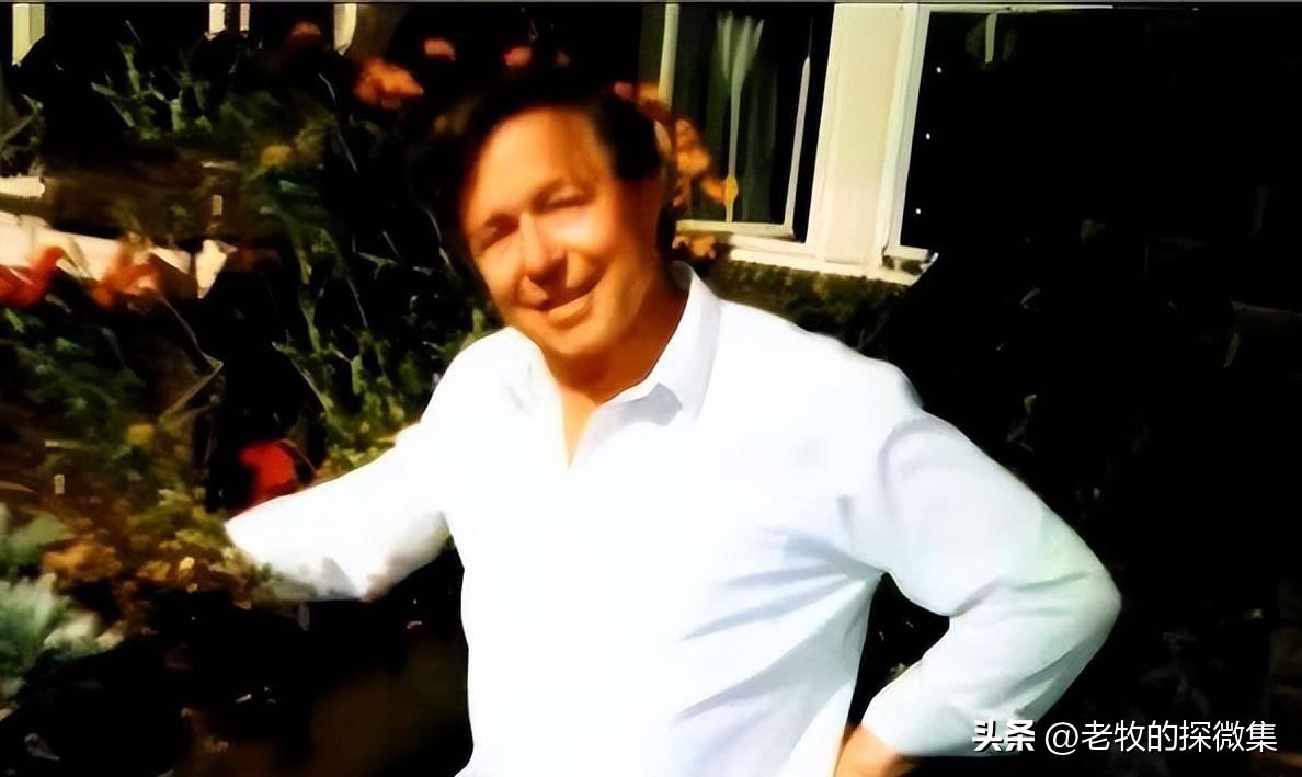 英国留学生房东养老,中国留学生接英国房东来中国养老