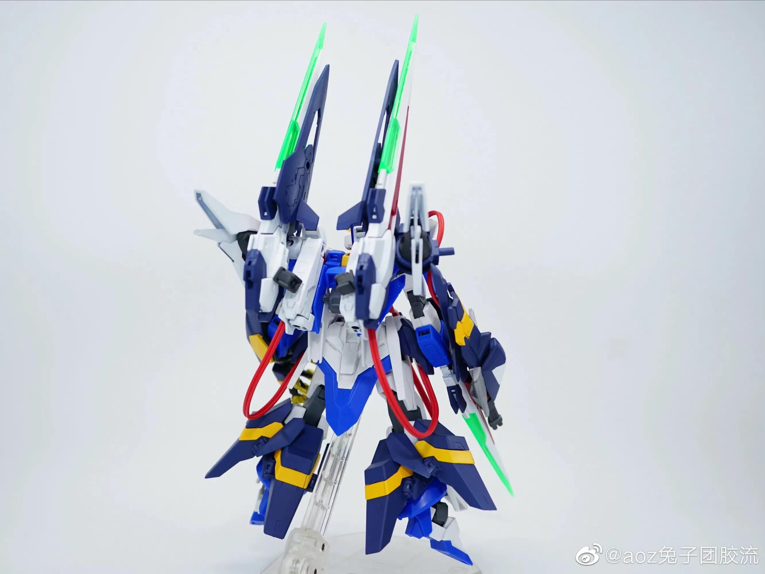 机动战士高达age的全部高达介绍,机动战士高达age一口气看完