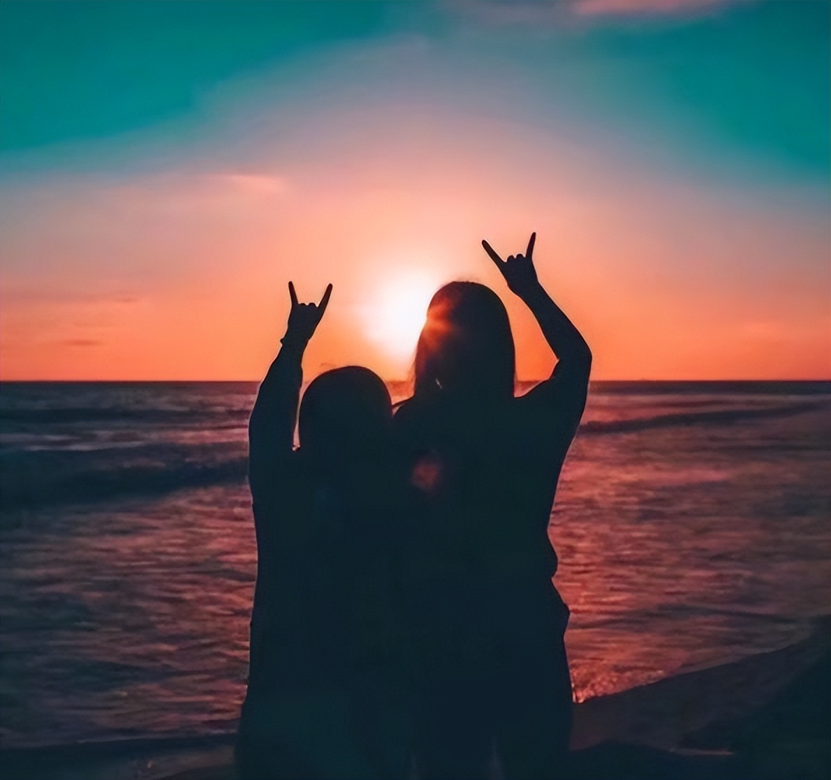 男人如何和女人相处才有好感,男人和女人相处应该注意这四点