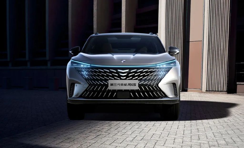 荣威rx5max1.5t发动机怎么样,荣威rx5上的1.5t发动机究竟怎么样