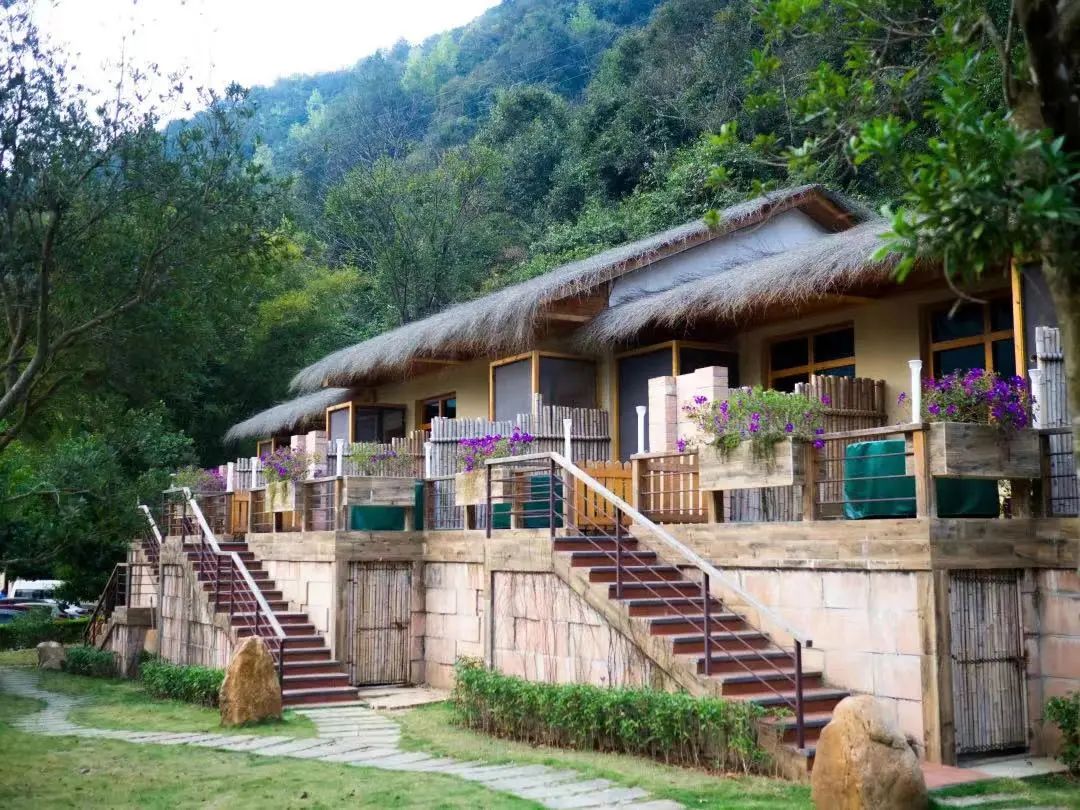 韶关丹霞山民宿价目表,韶关民宿旅游攻略