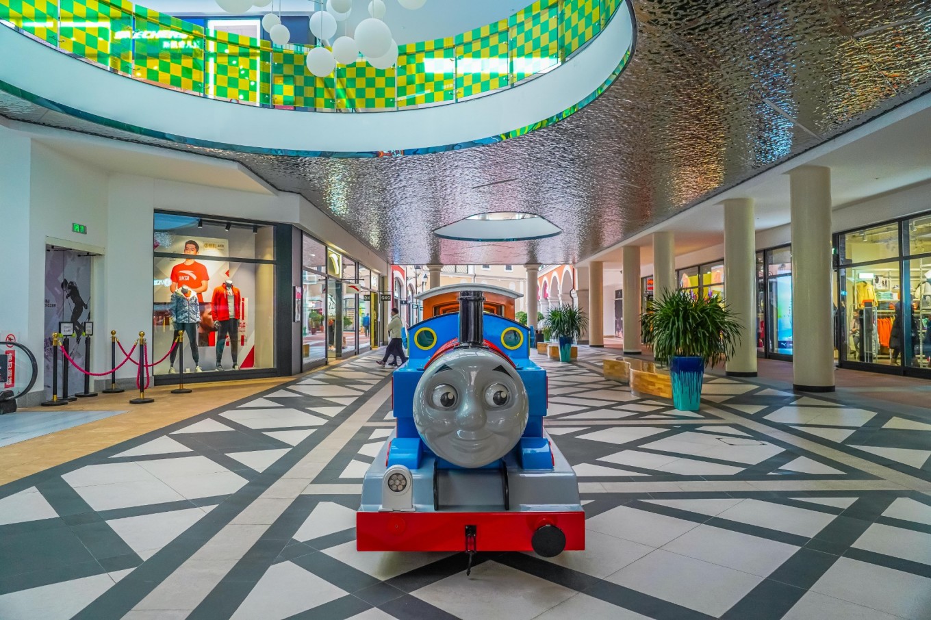 上海佛罗伦萨小镇儿童攻略,上海佛罗伦萨小镇最全购物攻略