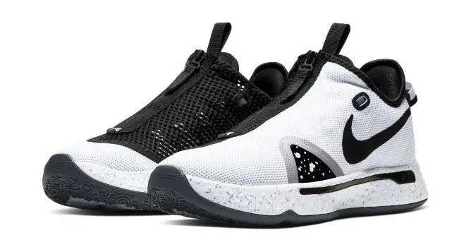 抄袭运动鞋,安踏和李宁运动鞋对比