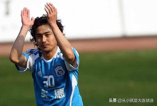 “韩流”来袭！大连人队跟上潮流？细数大连足球历史上的韩国外援