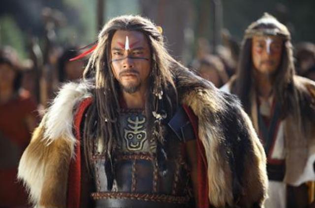 商契之墟“商丘”位置:商丘市,还是濮阳市?