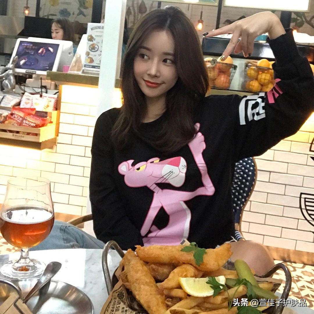 圆脸短发还是长发好看,方脸长发还是短发好看