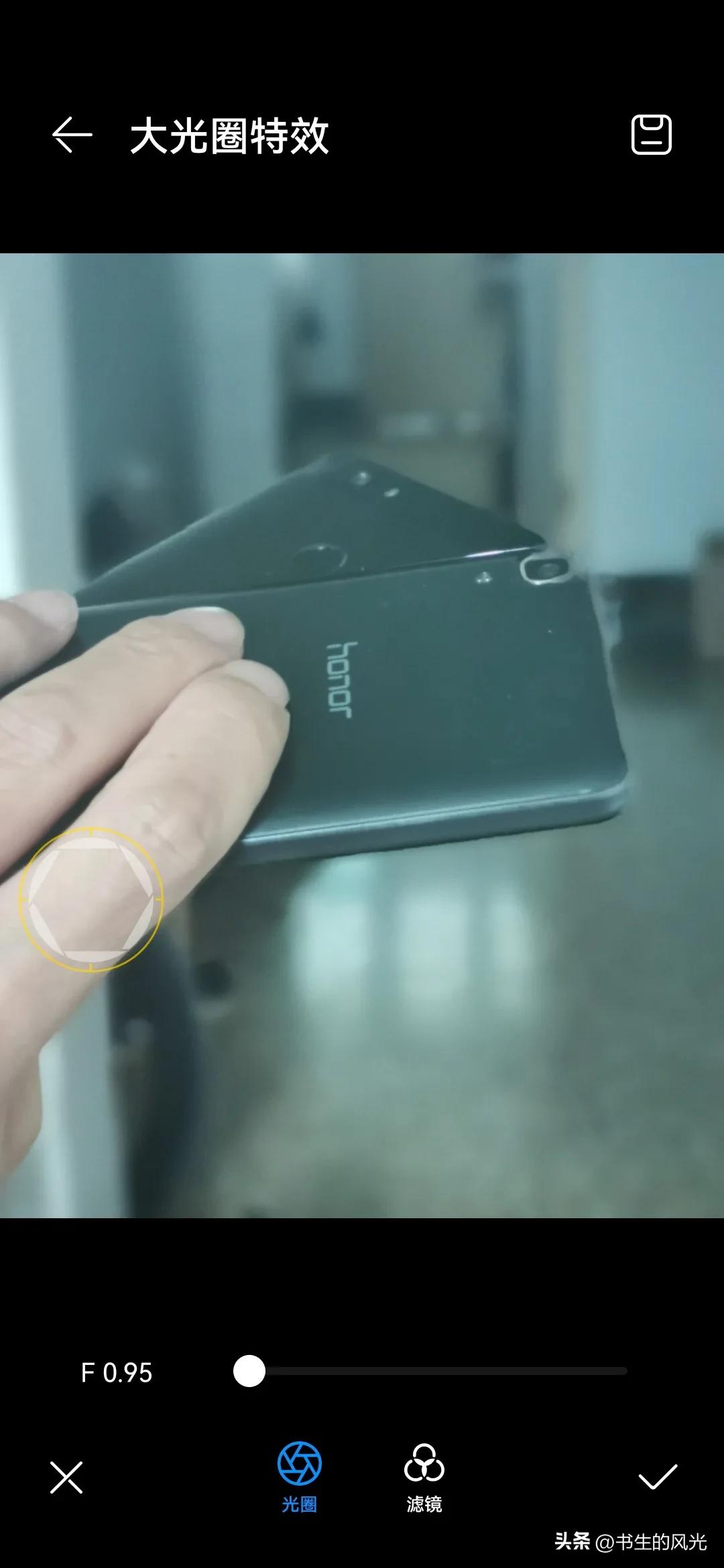 如何让你的手机摄影算法变强,手机拍照体验成像算法