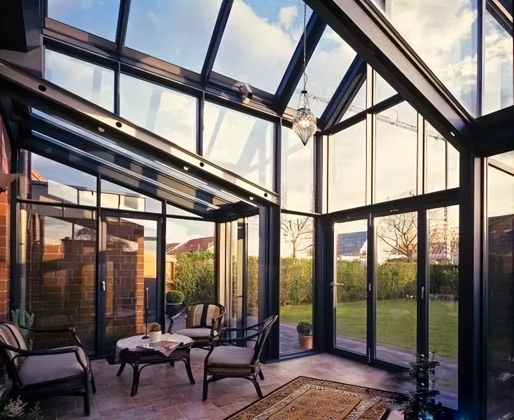 如何挑选门窗主要看这几个方面,门窗如何选择比较好