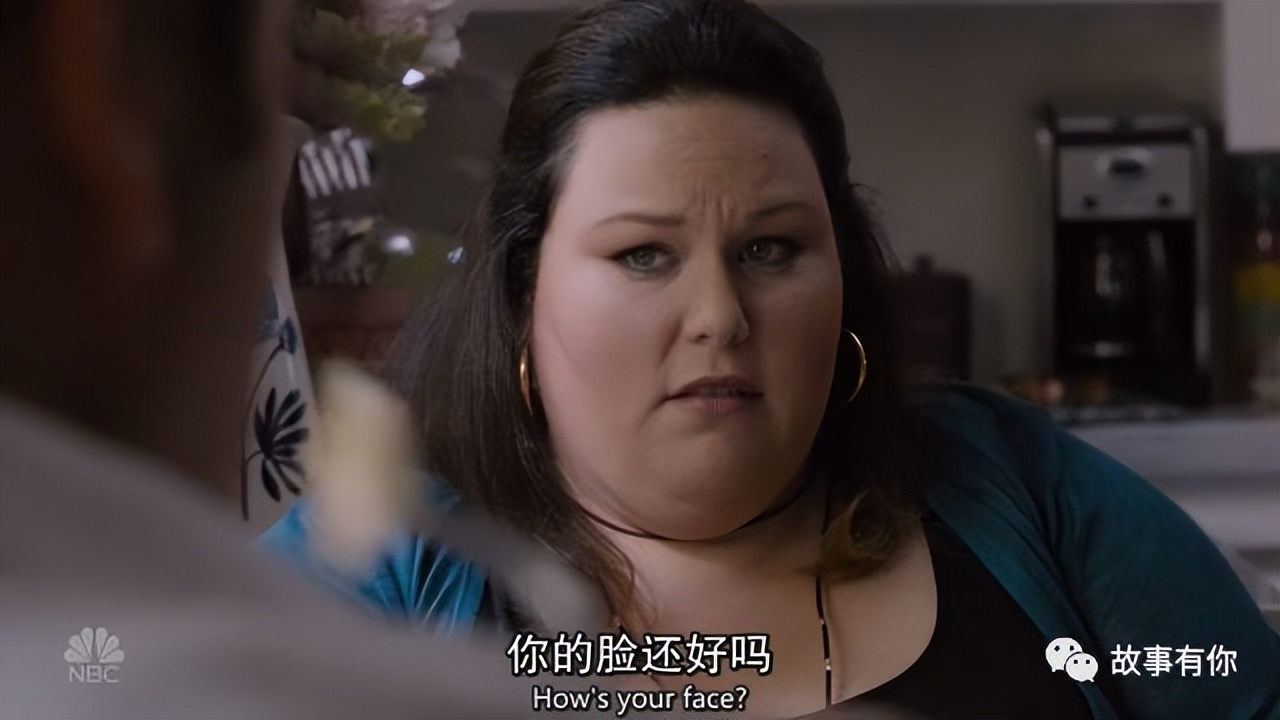 硬生生把父亲节过成了儿童节,每一天都应该是父亲节