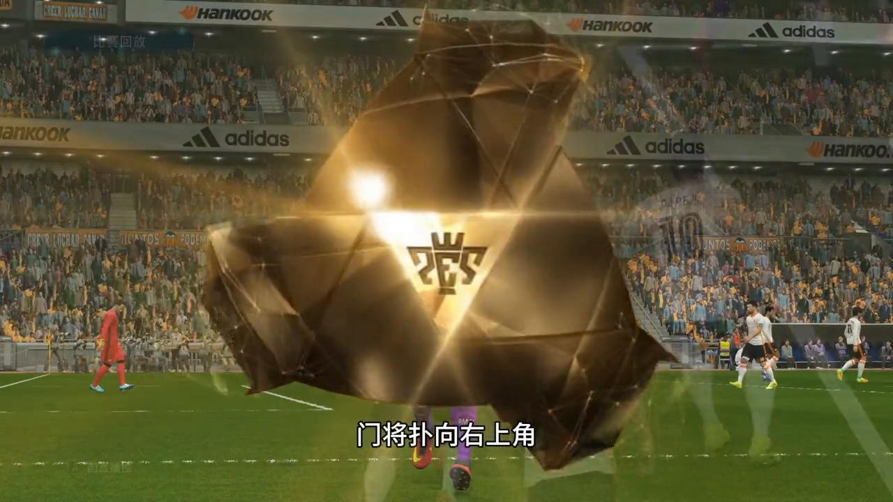 实况足球皇马比赛视频,实况足球本泽马和c罗谁强