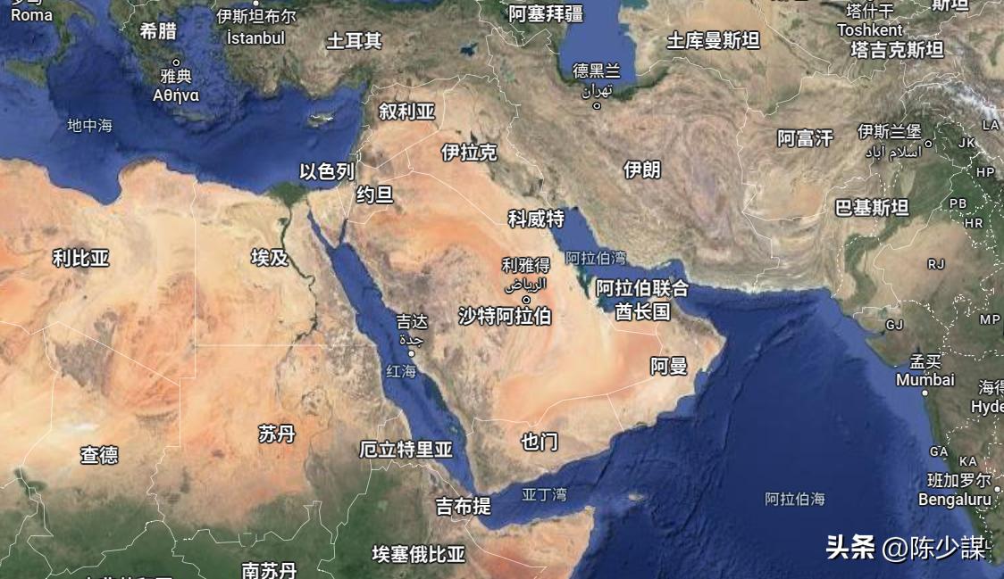 去沙特阿拉伯旅游,去沙特阿拉伯做客注意事项