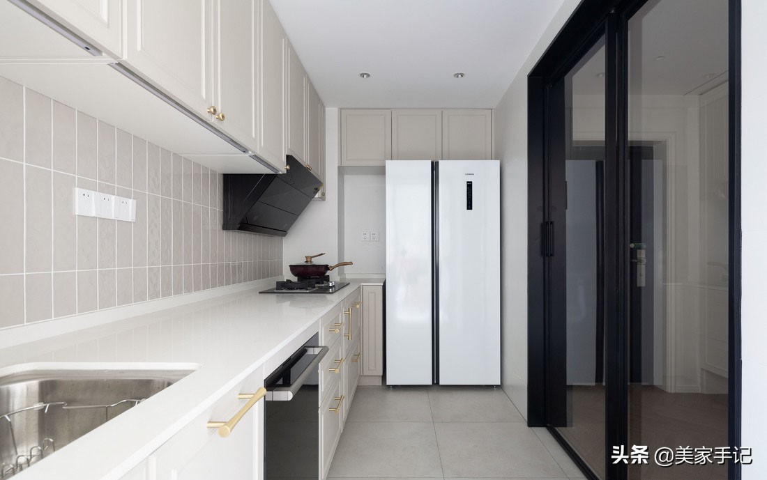 这是我见过最漂亮的家!一进屋就不想离开,随手一拍皆是精致场面