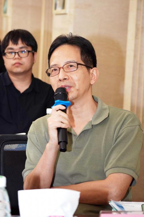 拯救患者！慢重症感染与抗生素用药专家研讨会在广州慈惠医院举办