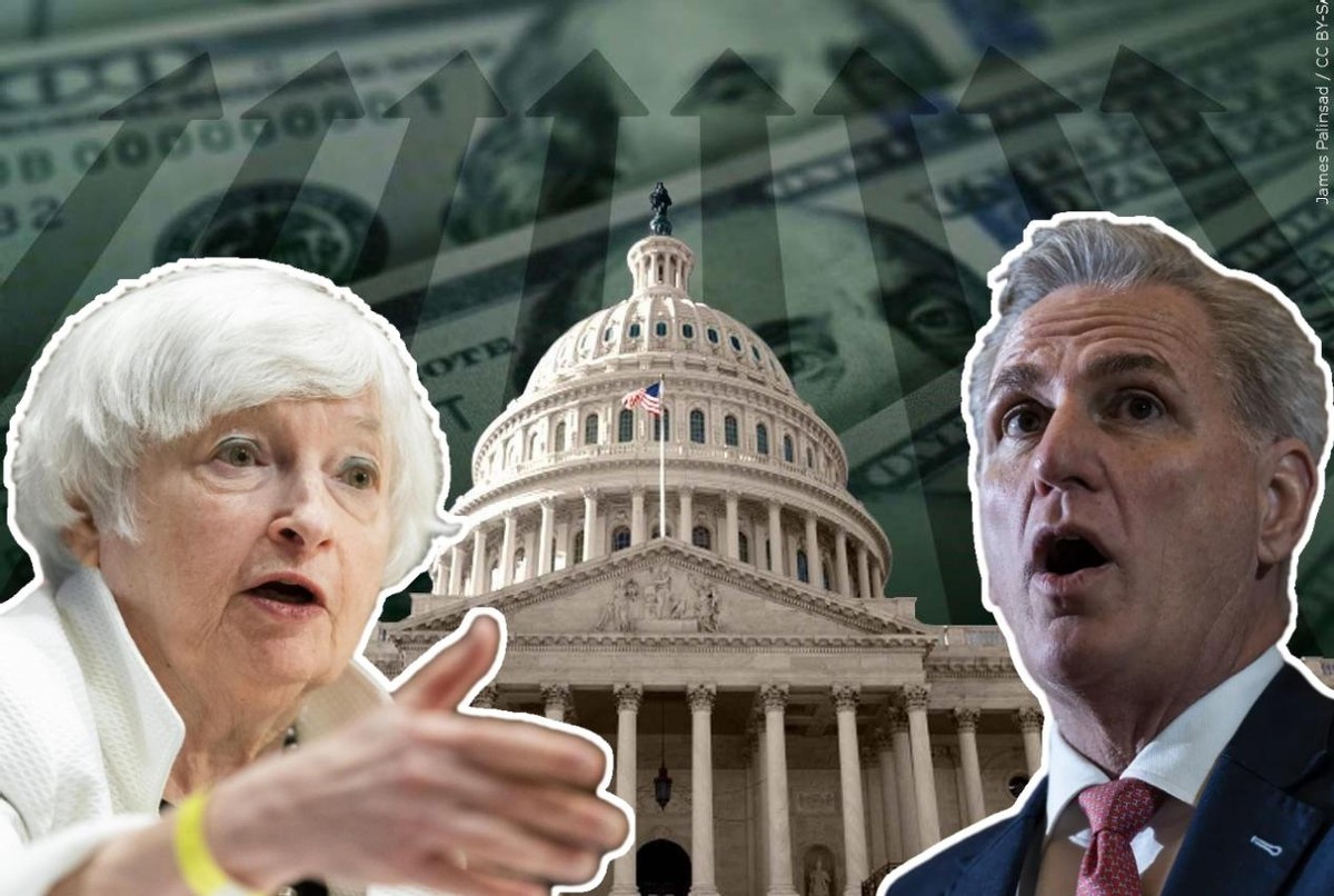 美债g7 (g7抛美债)